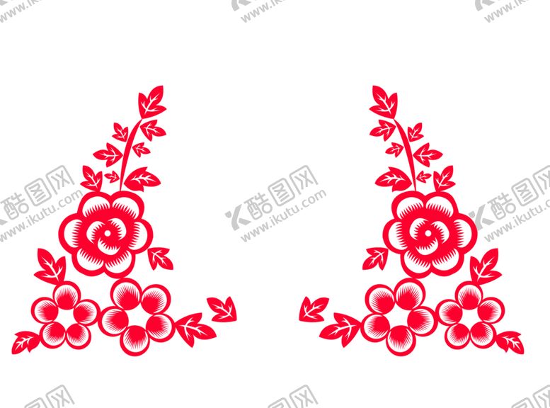 编号：20780407010220454754【酷图网】源文件下载-鲜花装饰