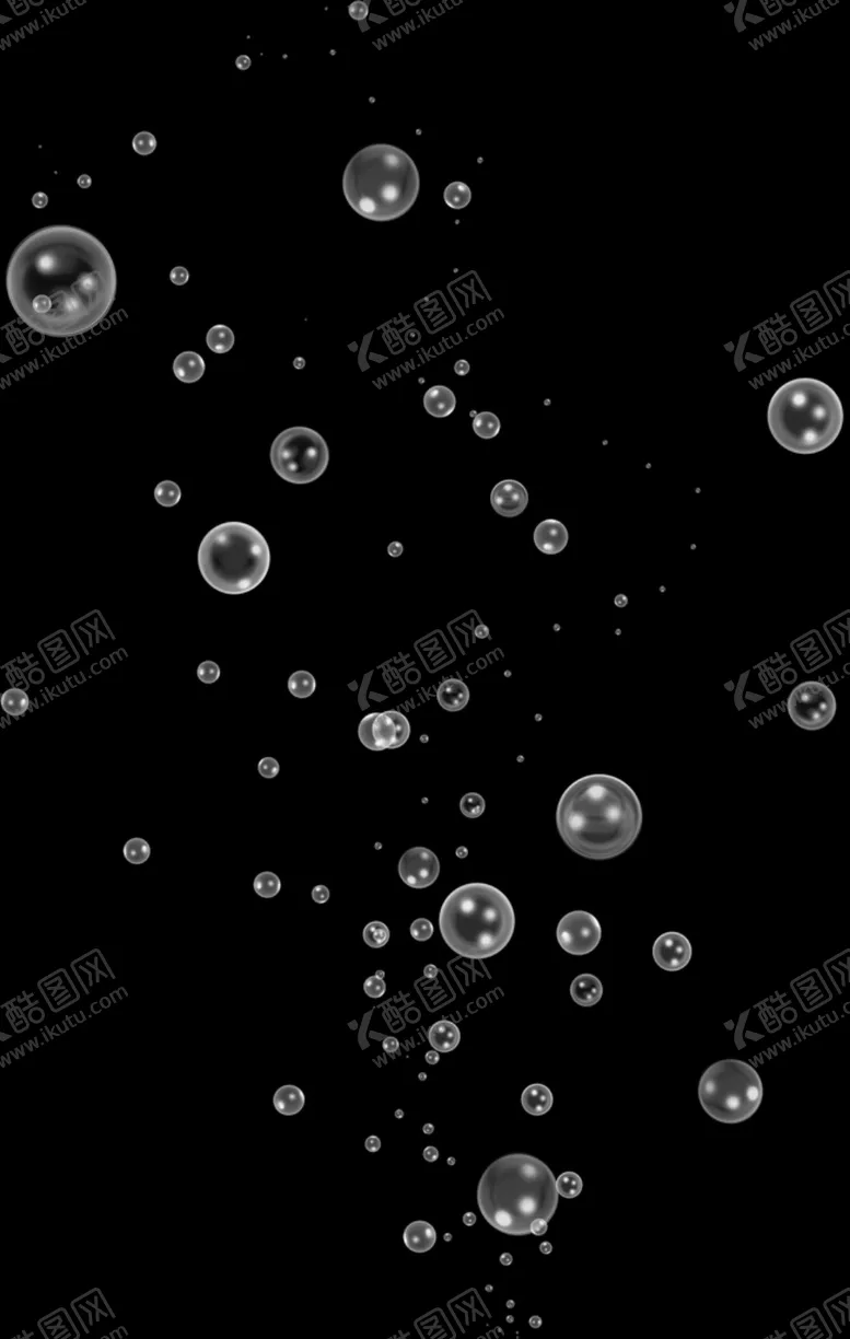 编号：78348407021123329958【酷图网】源文件下载-透明泡泡