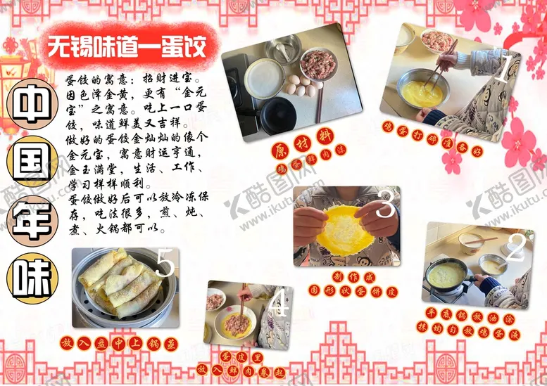 编号：26150809300017198710【酷图网】源文件下载-中国年味