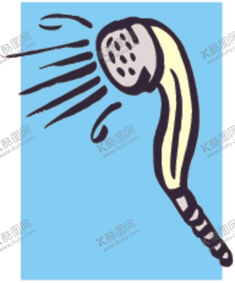 编号：35930810031248116478【酷图网】源文件下载-喷头