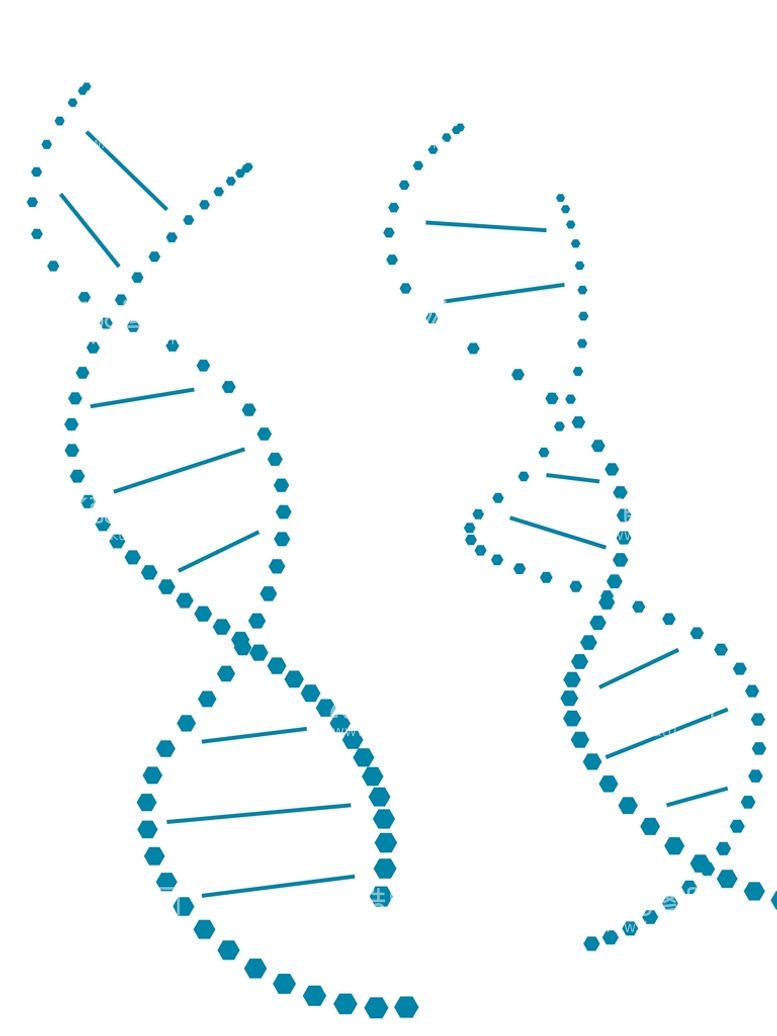 编号：36814709270042361269【酷图网】源文件下载-基因链  科技感 几何形状