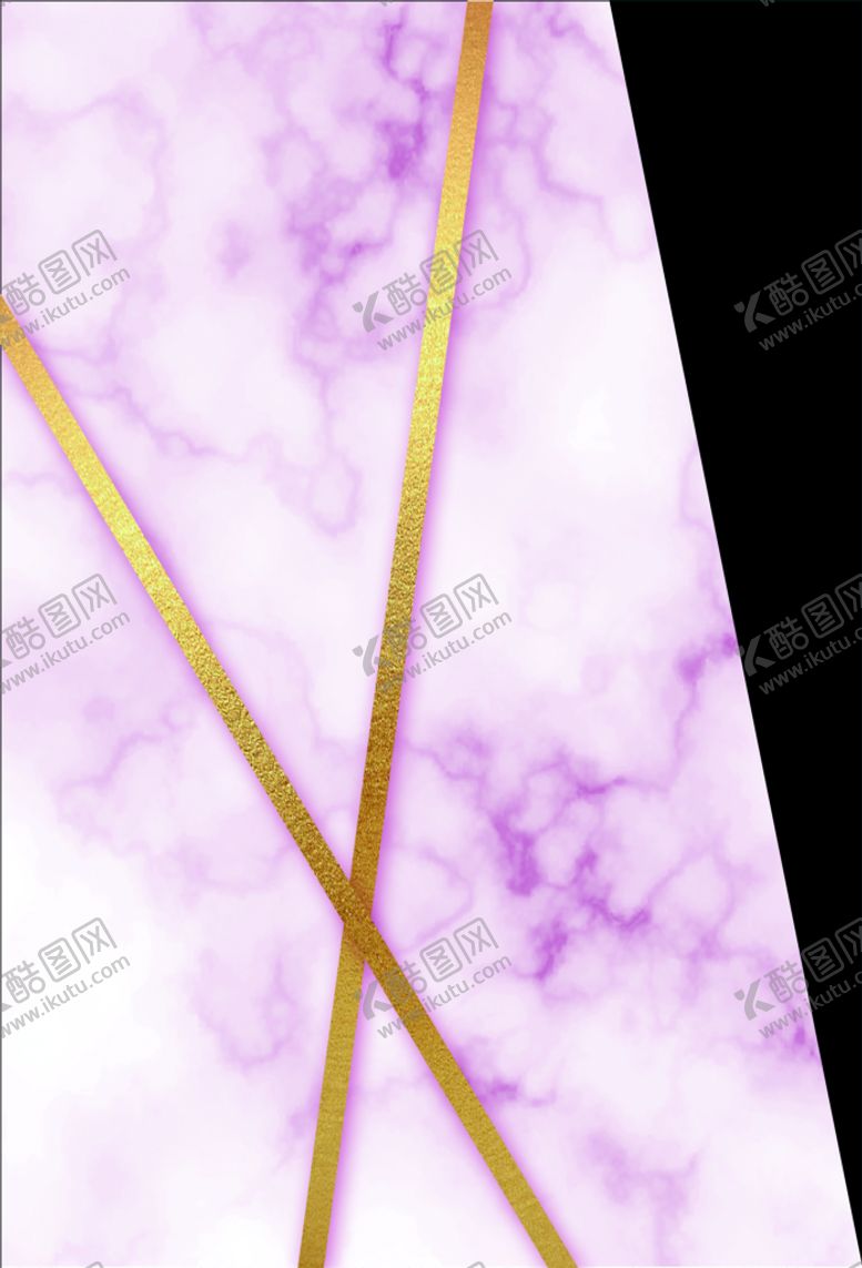编号：60052310190020232540【酷图网】源文件下载-粉色大理石纹婚礼