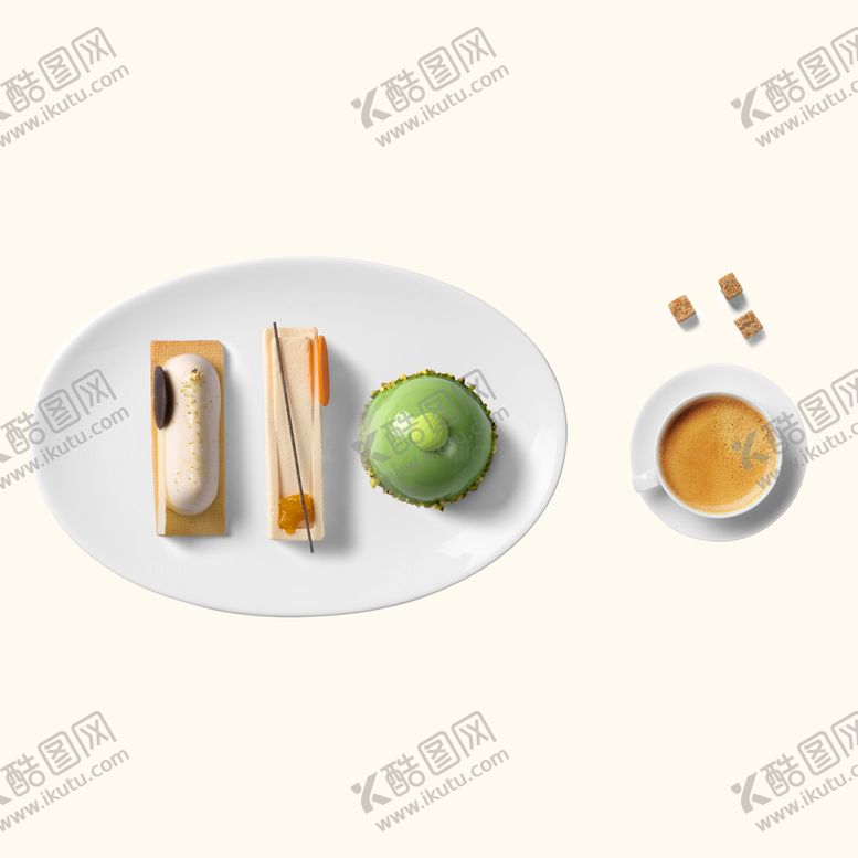 编号：50612709261640015234【酷图网】源文件下载-甜品糕点咖啡