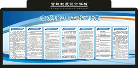 编号：68543209230257069357【酷图网】源文件下载-中药房工作制度