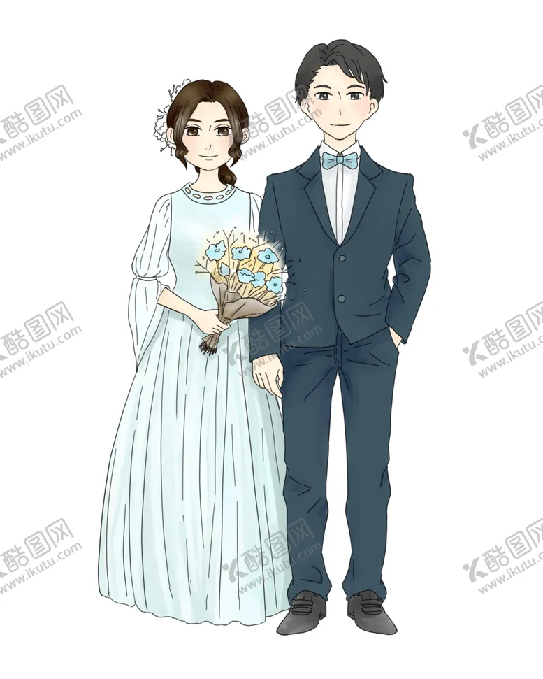 编号：11214502090635355335【酷图网】源文件下载-结婚