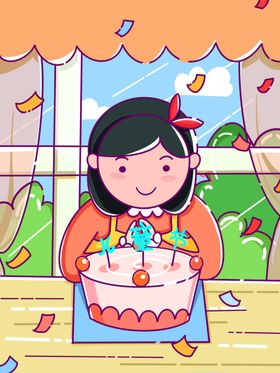 儿童节素材学校海报幼园开学海报