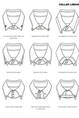 衬衫DressShirt