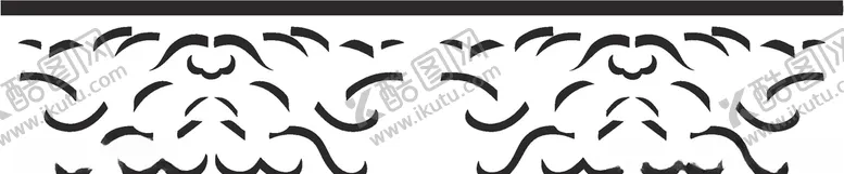 编号：48920404260337418030【酷图网】源文件下载-雕花图中式雕花西式雕花