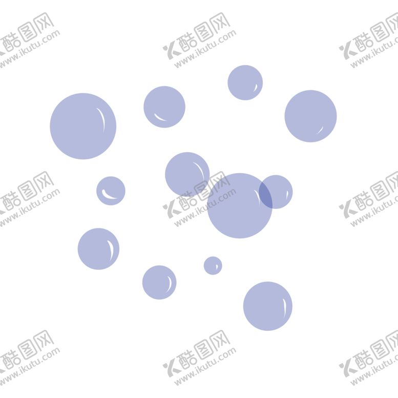 编号：69062806262101067588【酷图网】源文件下载-七彩泡泡