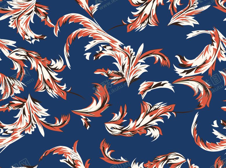 编号：47918709171153401216【酷图网】源文件下载-数码印花