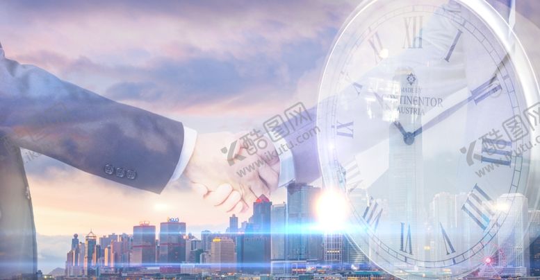 编号：24556110042101224409【酷图网】源文件下载-合作共赢