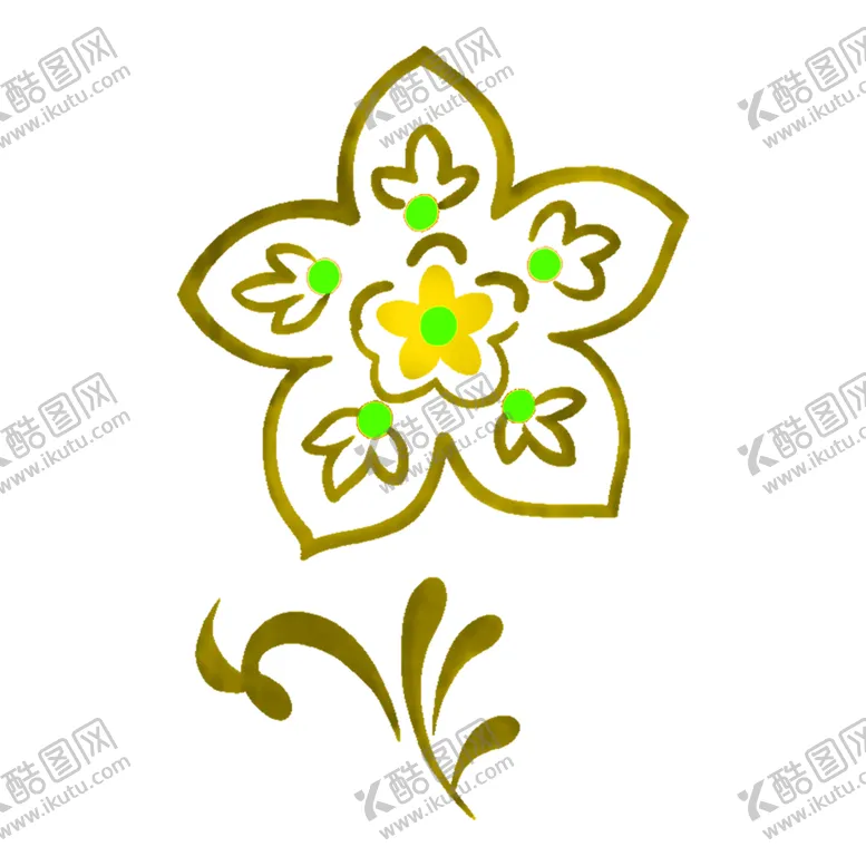 编号：75000106232016523875【酷图网】源文件下载-花素材
