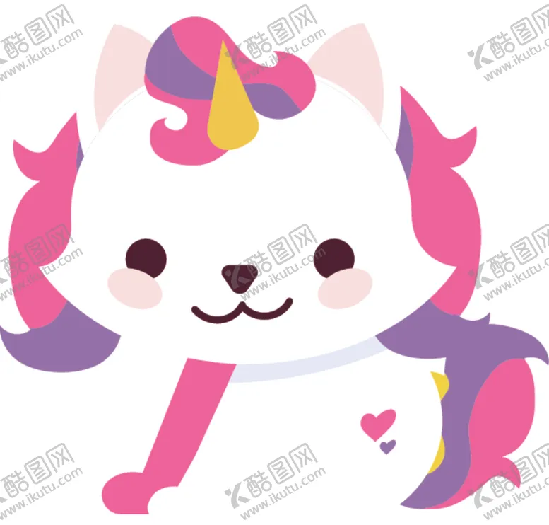 编号：22976806301253309519【酷图网】源文件下载-可爱卡通形象