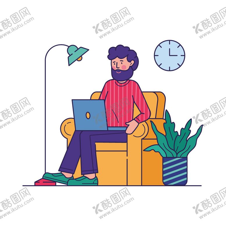 编号：73814609282347313629【酷图网】源文件下载-工作