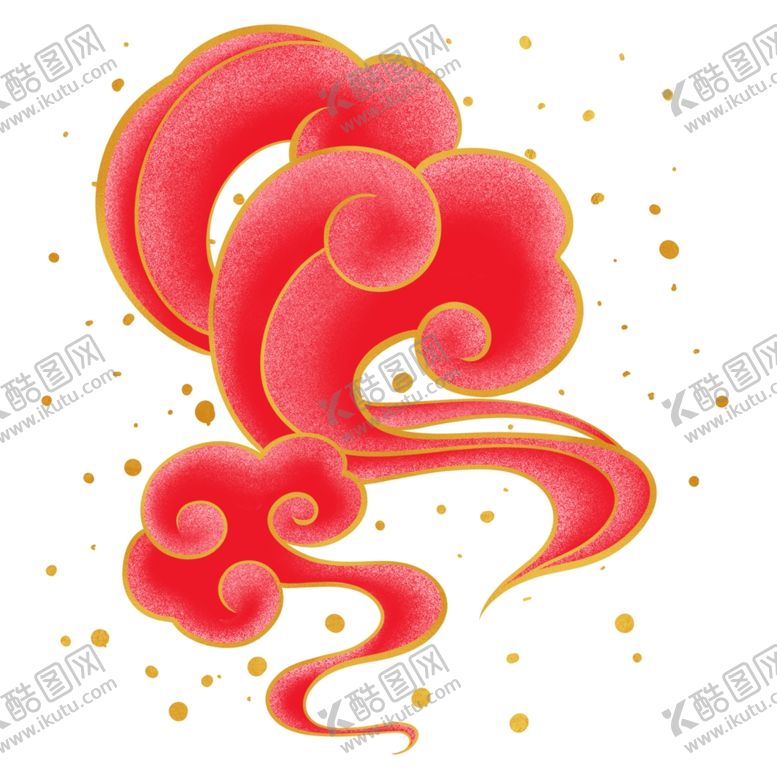编号：85332503212306529404【酷图网】源文件下载-古典云纹