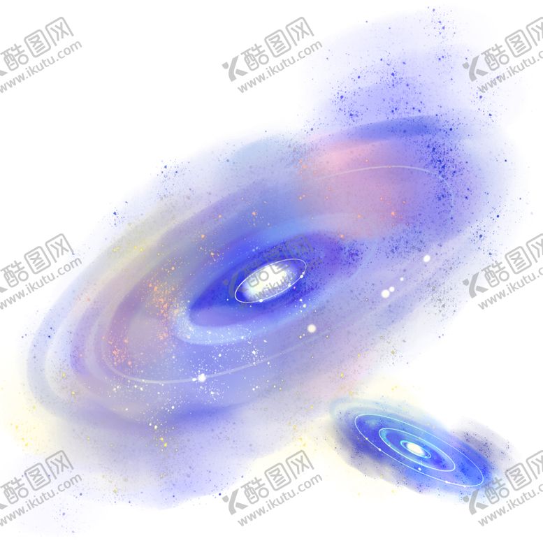 编号：11774405172312529190【酷图网】源文件下载-梦幻宇宙