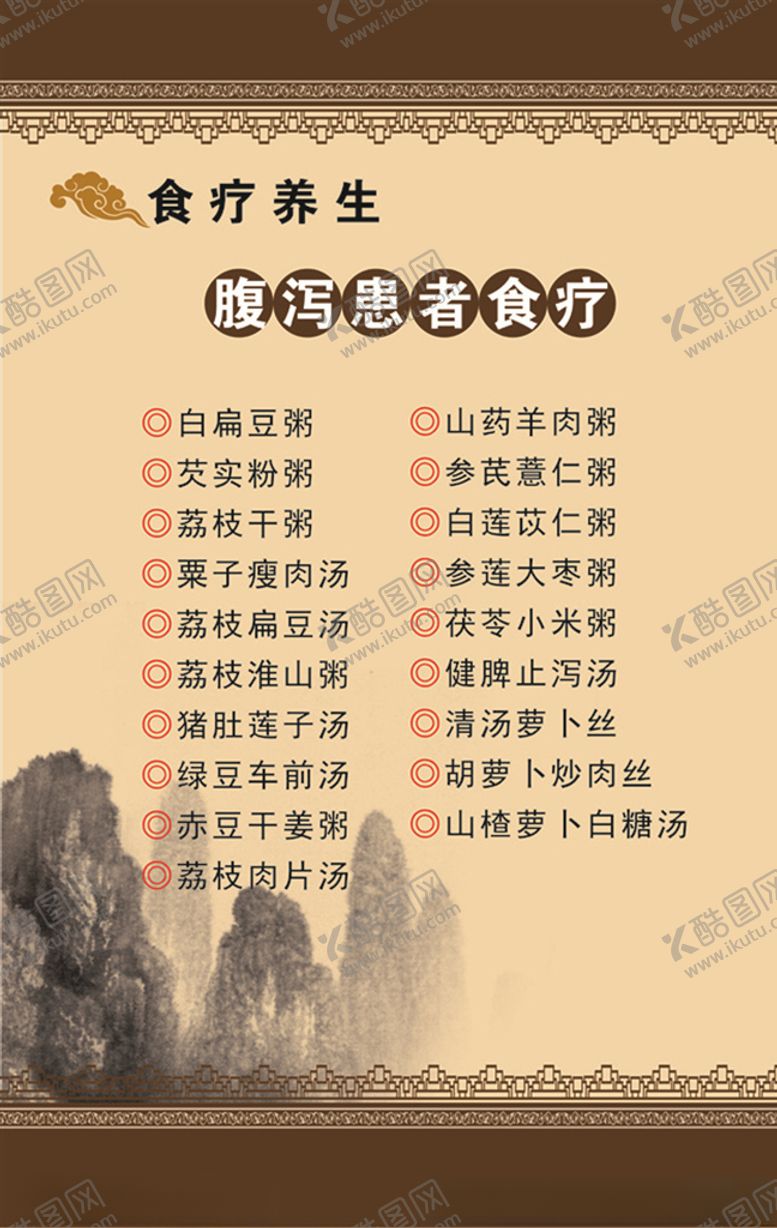 编号：29545410242021032948【酷图网】源文件下载-腹泻