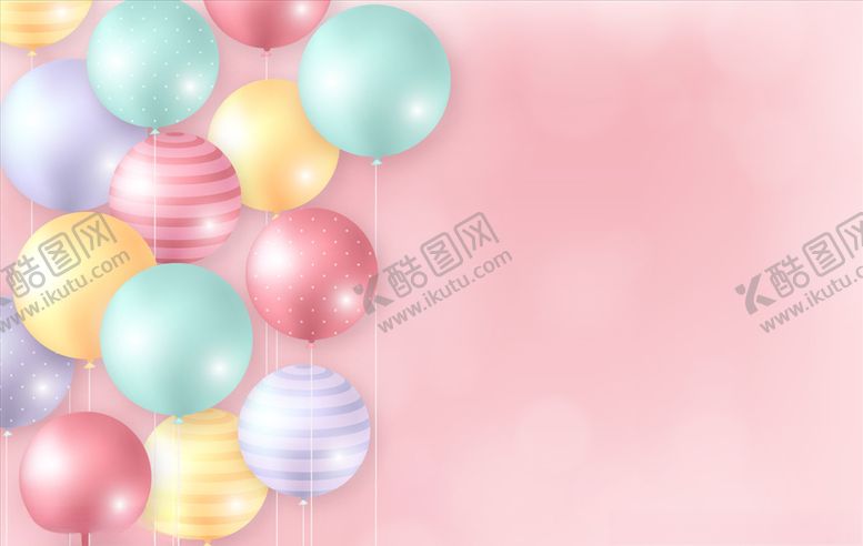 编号：96294809200256333082【酷图网】源文件下载-气球背景图片