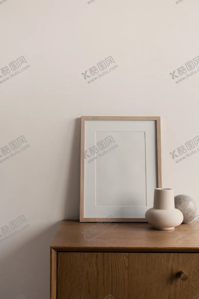 编号：63212602050211418457【酷图网】源文件下载-相框画框照片样机