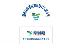 国药集团中国生物logo