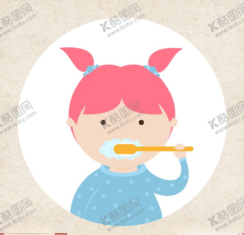 编号：29890209120253584728【酷图网】源文件下载-矢量人物扁平人物职业人物