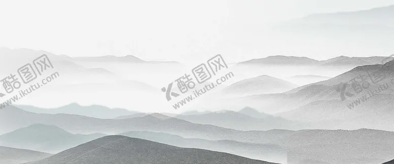 编号：61987210031146053179【酷图网】源文件下载-水墨背景