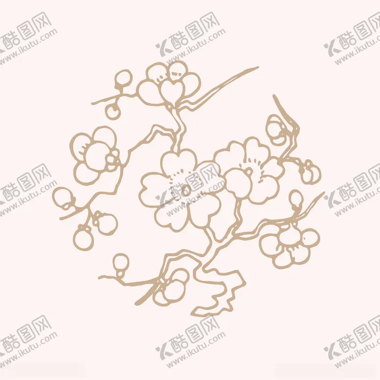 编号：18093312102354098331【酷图网】源文件下载-花纹