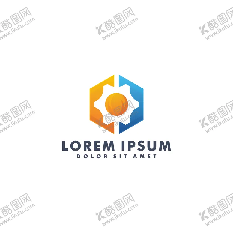 编号：15407405070123461544【酷图网】源文件下载-维修工具logo