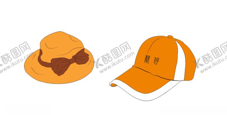 编号：83448406242019409970【酷图网】源文件下载-帽子