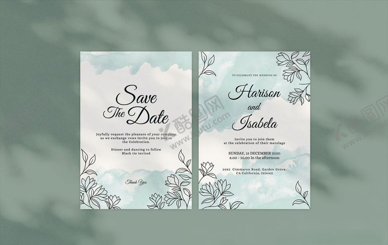 编号：68469010301855219967【酷图网】源文件下载-明星派对时尚邀请卡宣传海报