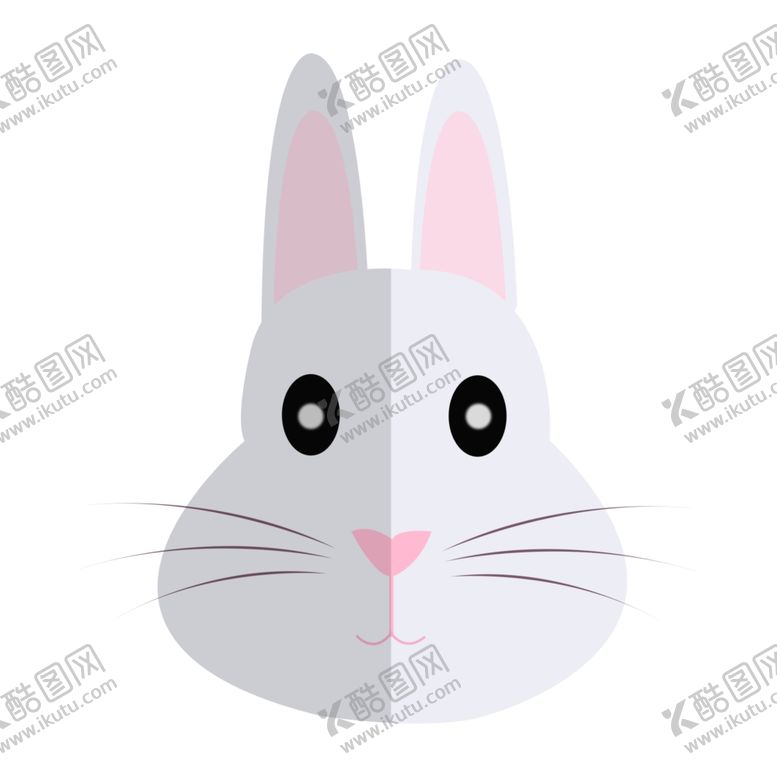 编号：34000810052345123377【酷图网】源文件下载-兔子