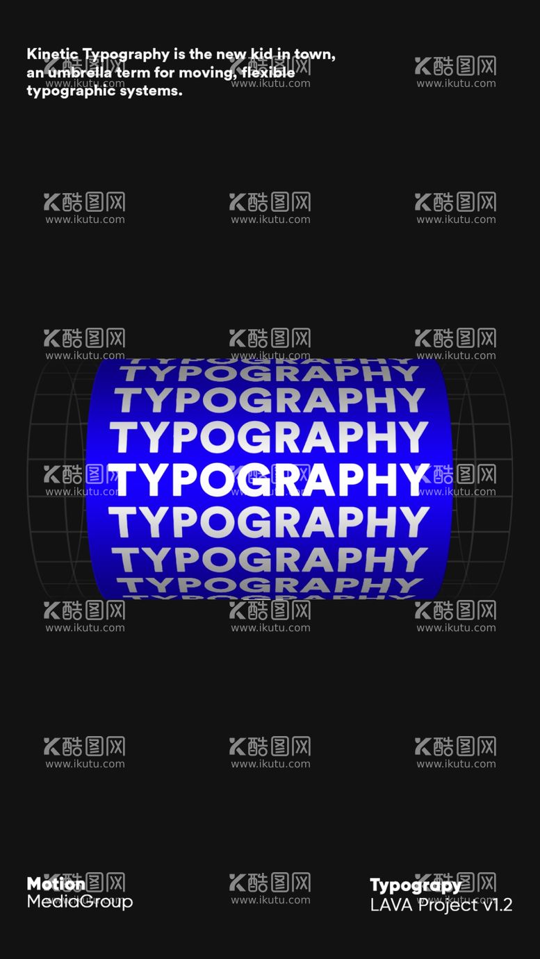 编号：44869412022228278589【酷图网】源文件下载-立体文字排版样机