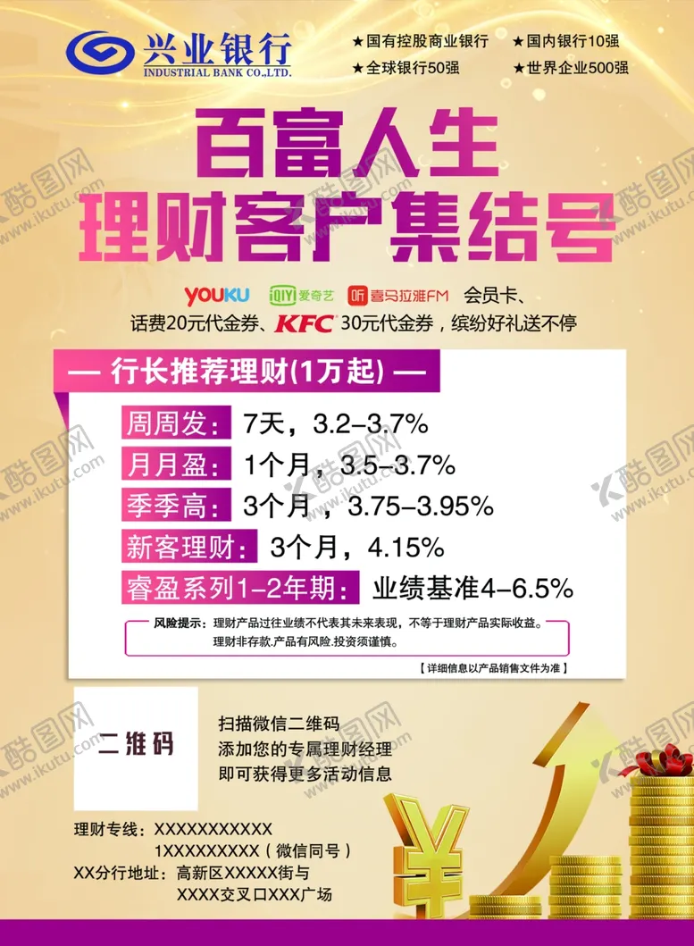 编号：34179803310724205980【酷图网】源文件下载-兴业银行