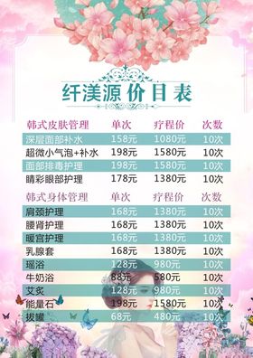 心渼康 修复水