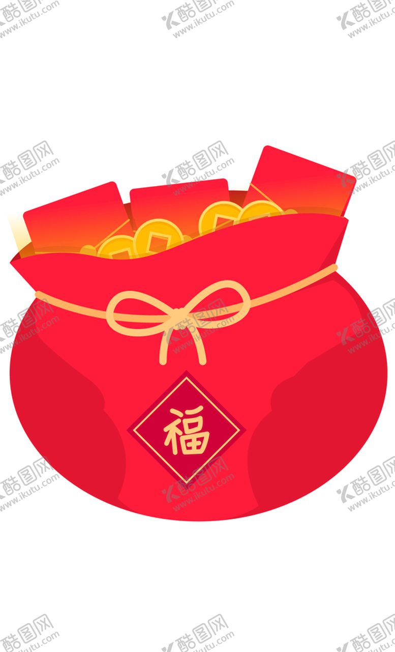 编号：31509709141617515207【酷图网】源文件下载-福袋