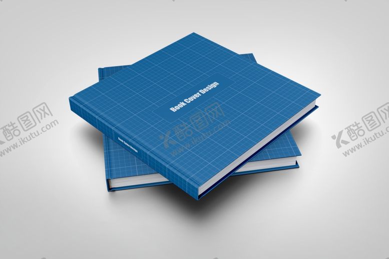 编号：87364510280544371338【酷图网】源文件下载-书本样机
