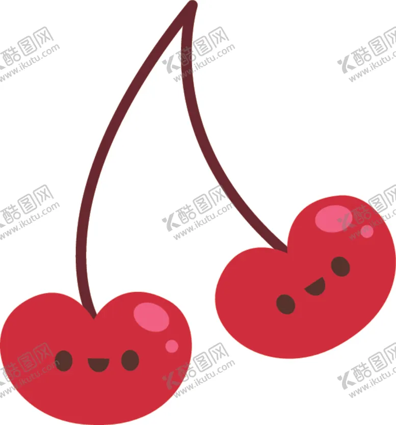 编号：36213309181243302392【酷图网】源文件下载-卡哇伊美食