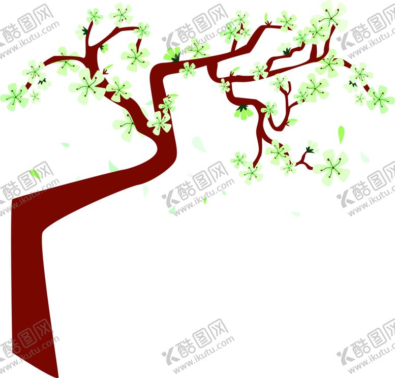 编号：34662209221056586363【酷图网】源文件下载-花素材