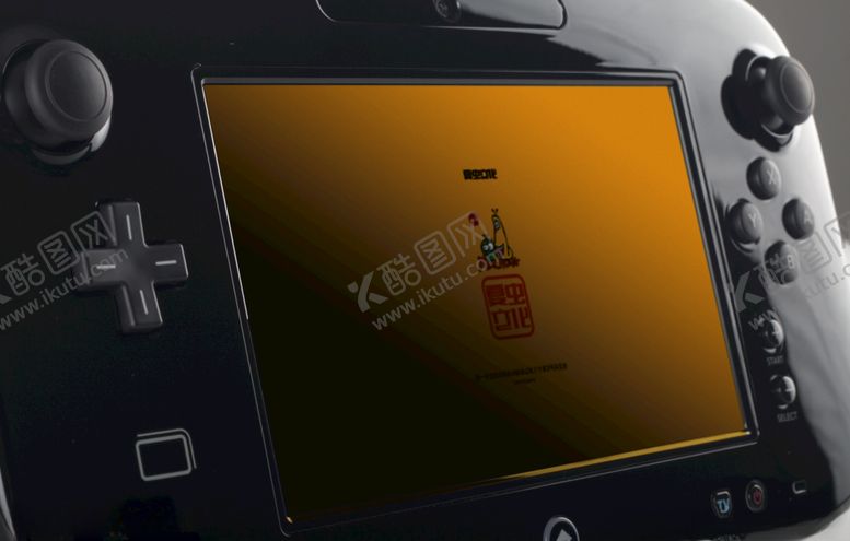 编号：41618507072153216016【酷图网】源文件下载-电脑样机