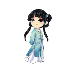 复古旗袍女装图片文艺范神孩