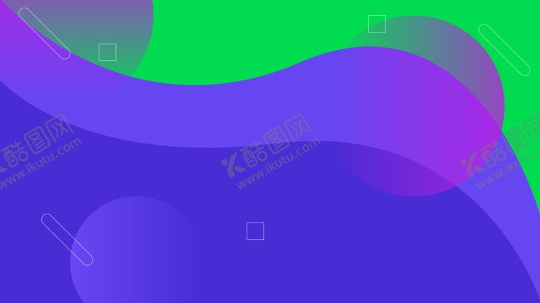 编号：41734910081347397236【酷图网】源文件下载-创意几何背景