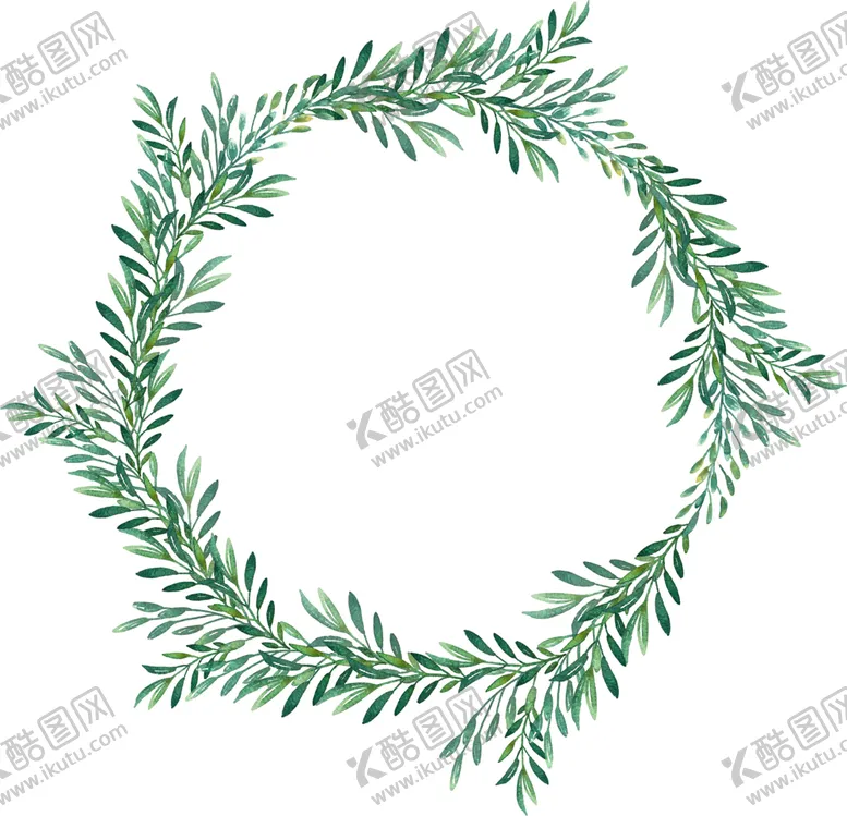 编号：59747707020136195471【酷图网】源文件下载-绿色植物