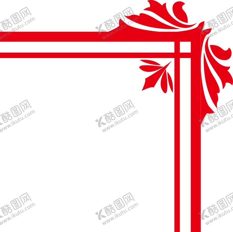 编号：88554009270648363672【酷图网】源文件下载-花纹边框