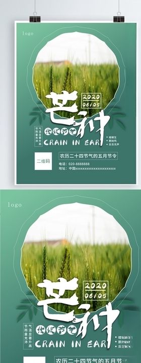 芒种