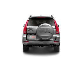 2020款H9长城汽车汽车