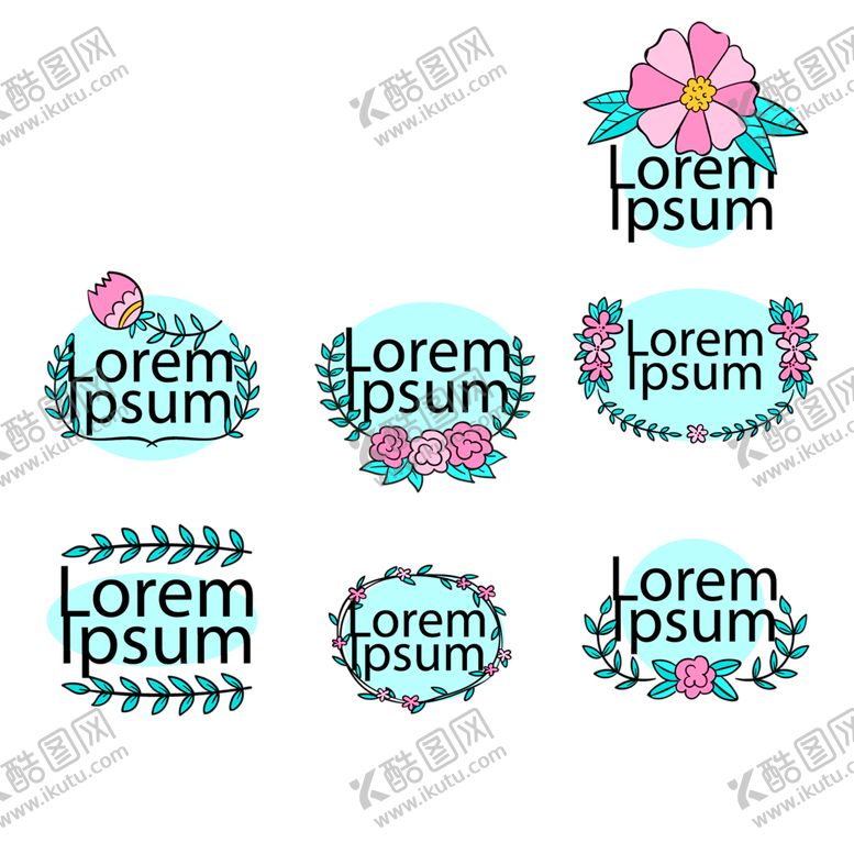 编号：69717609210631105876【酷图网】源文件下载-浪漫素材