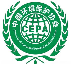 中国环境保护协会标志