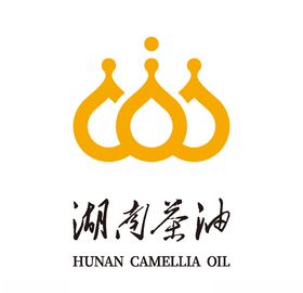 茶油logo