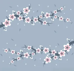 樱花