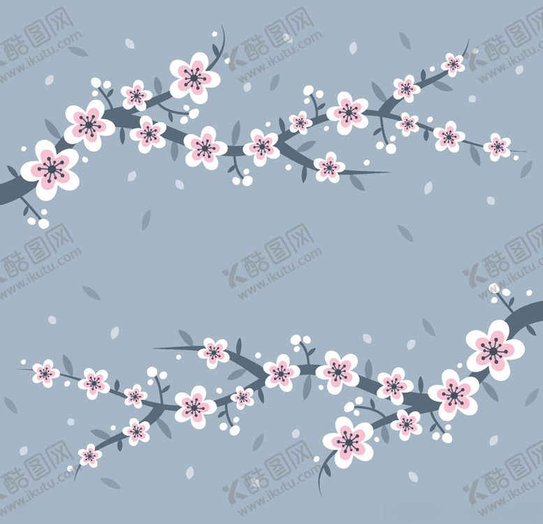 编号：10604010012158022074【酷图网】源文件下载-樱花